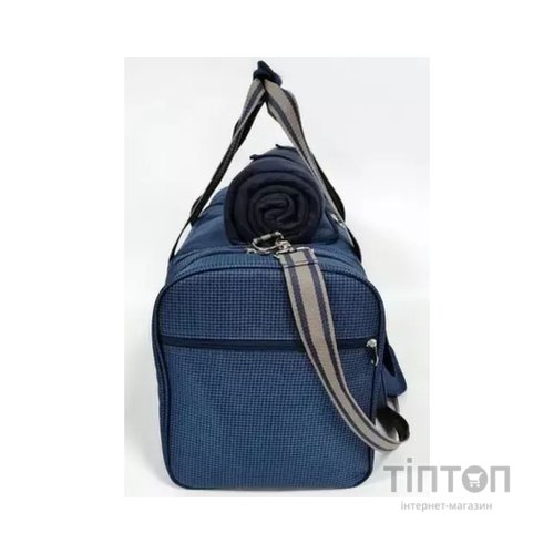 Набір для пікніка Time Eco TE-430 Premium Picnic Blue (6215028111513_2)