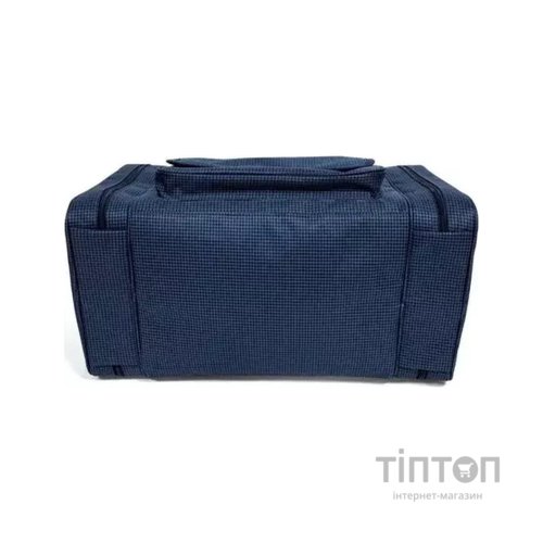 Набір для пікніка Time Eco TE-430 Premium Picnic Blue (6215028111513_2)