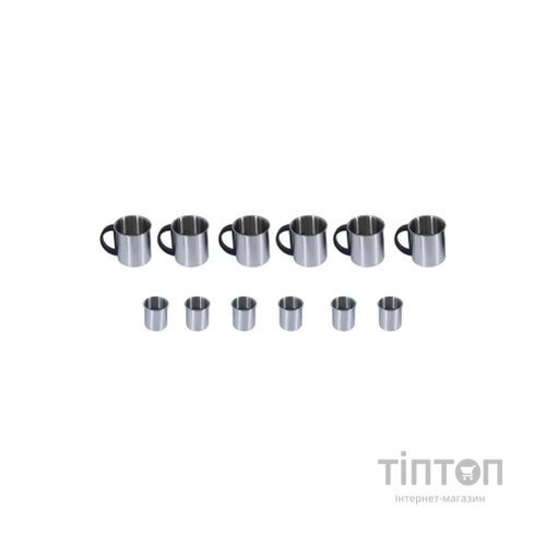 Набір для пікніка Time Eco TE-618 Picnic Blue (6215028112329_2)