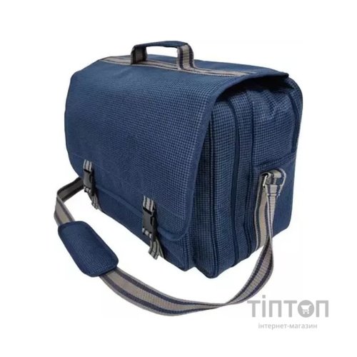Набір для пікніка Time Eco TE-618 Picnic Blue (6215028112329_2)