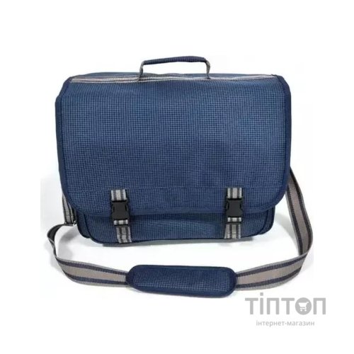Набір для пікніка Time Eco TE-618 Picnic Blue (6215028112329_2)