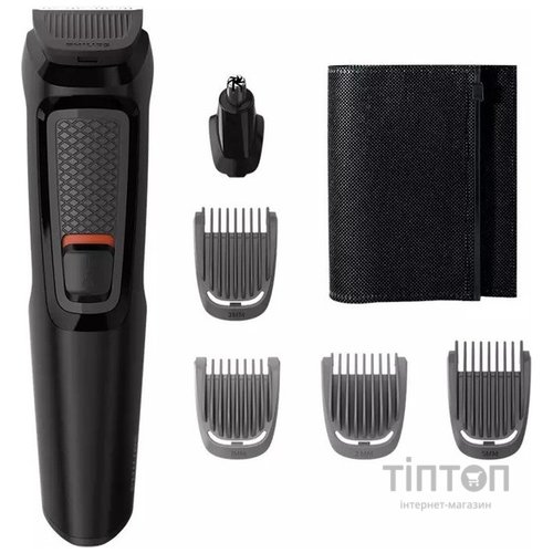 Набір для стрижки PHILIPS MG3710/15