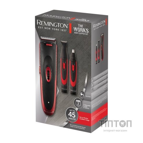 Набір для стрижки Remington HC905
