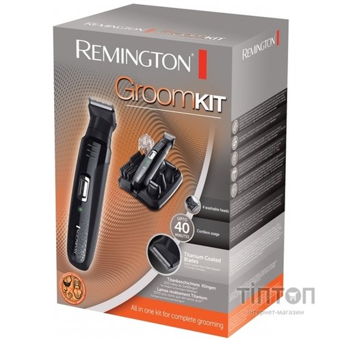 Набір для стрижки Remington PG6130