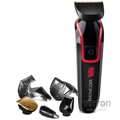 Набір для стрижки SENCOR SHP 6201RD