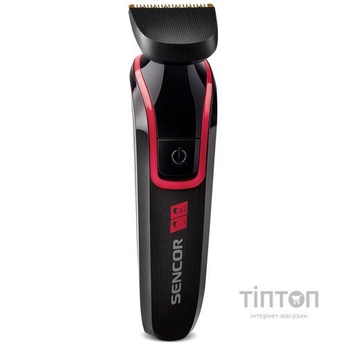 Набір для стрижки SENCOR SHP 6201RD