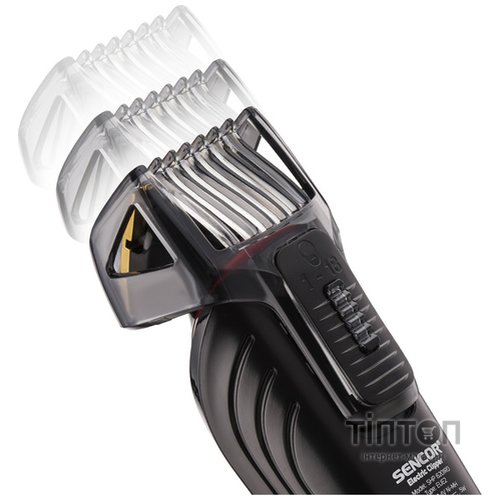 Набір для стрижки SENCOR SHP 6201RD