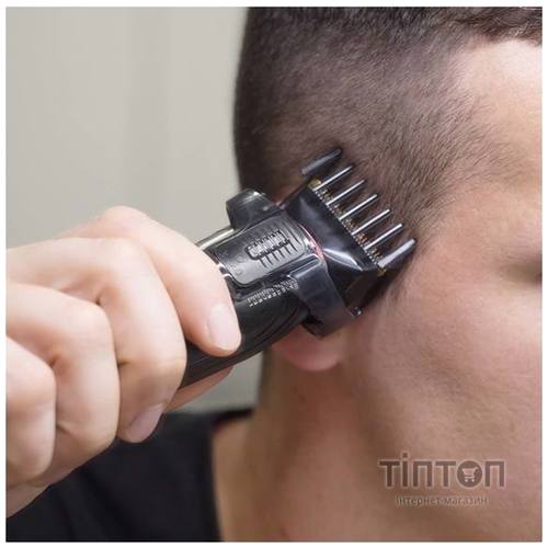 Набір для стрижки SENCOR SHP 6201RD
