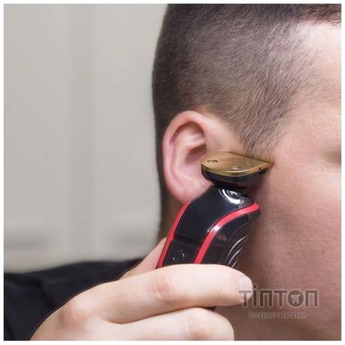Набір для стрижки SENCOR SHP 6201RD