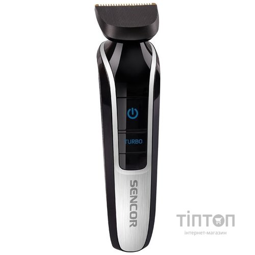 Набір для стрижки Sencor SHP 7201SL