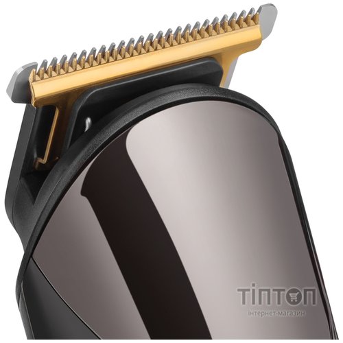 Набір для стрижки Sencor SHP 7411BK