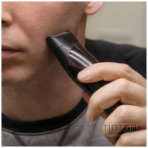 Набір для стрижки Sencor SHP 7411BK