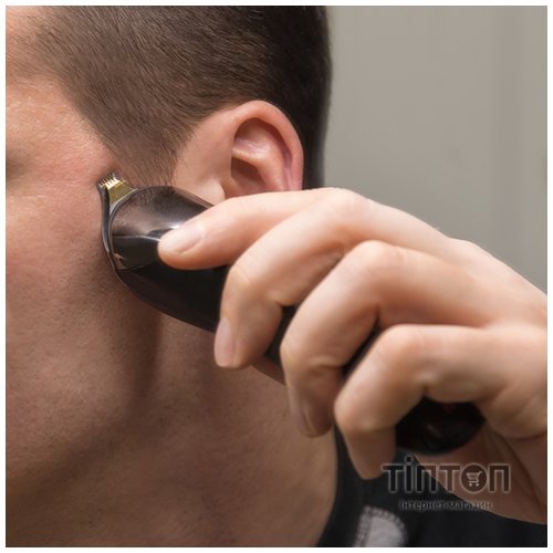 Набір для стрижки Sencor SHP 7411BK