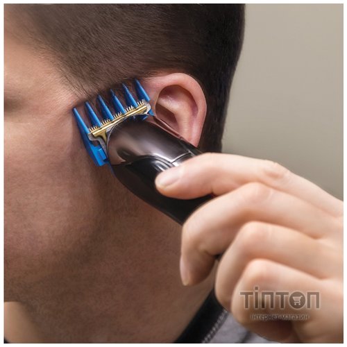 Набір для стрижки Sencor SHP 7411BK