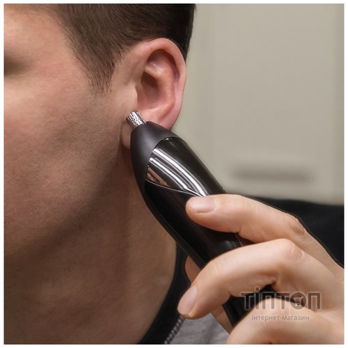 Набір для стрижки Sencor SHP 7411BK