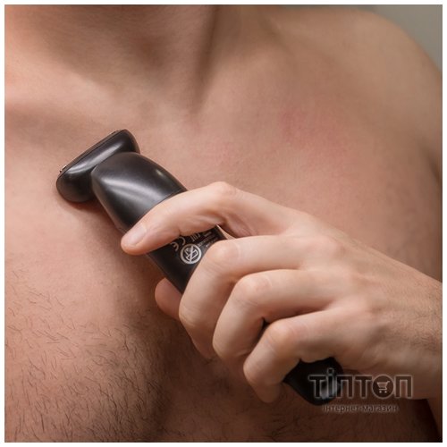 Набір для стрижки Sencor SHP 7411BK