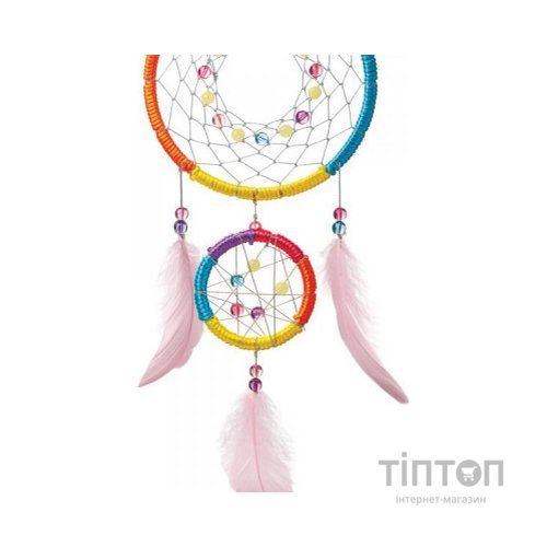 Набір для творчості 4М Амулет Ловець снів (00-04732)