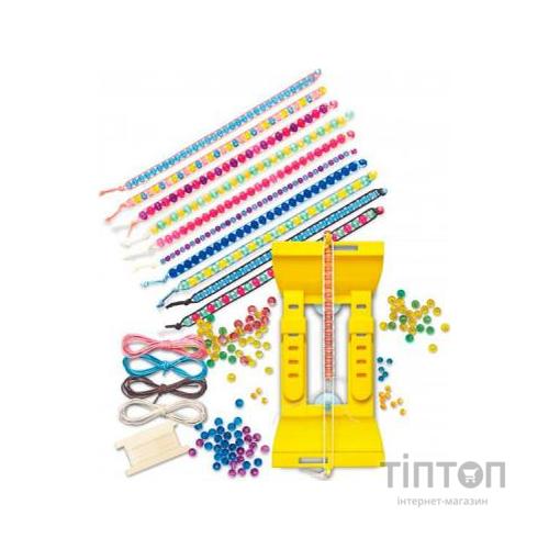 Набір для творчості 4М Браслети з намистин (00-04751)