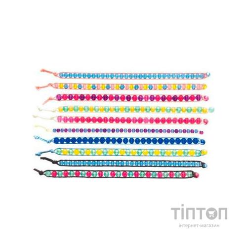Набір для творчості 4М Браслети з намистин (00-04751)