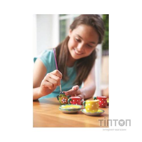 Набір для творчості 4М Чайний сервіз (00-04541)