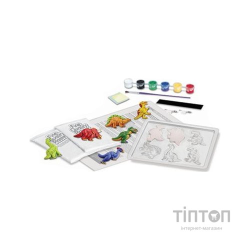 Набір для творчості 4М Динозаври (00-03514)