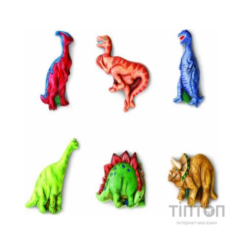 Набір для творчості 4М Динозаври (00-03514)
