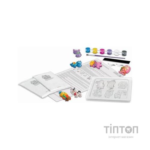 Набір для творчості 4М Хатні вихованці (00-03539)