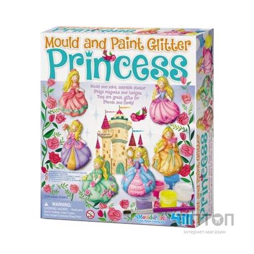 Набір для творчості 4М Принцеси (00-03528)