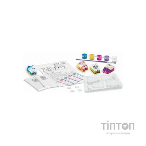 Набір для творчості 4М Шкатулка зубної феї (00-04564)