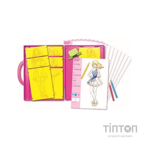Набір для творчості 4М Студія моди (00-04720)