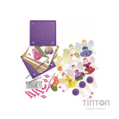 Набір для творчості 4М Сукня для феї (00-04731)