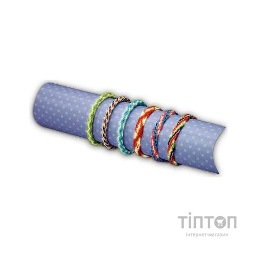 Набір для творчості 4М Сяйливі браслети (00-04662)