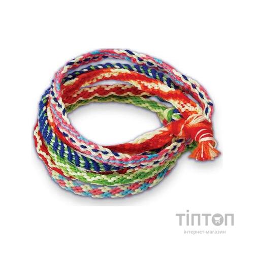 Набір для творчості 4М Сяйливі браслети (00-04662)