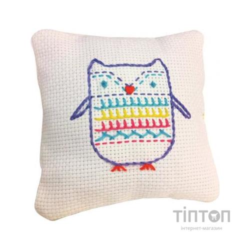 Набір для творчості 4М Вишивка (00-02763)