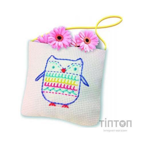 Набір для творчості 4М Вишивка (00-02763)