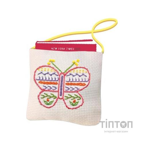 Набір для творчості 4М Вишивка (00-02763)