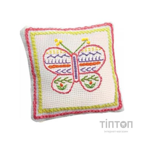 Набір для творчості 4М Вишивка (00-02763)