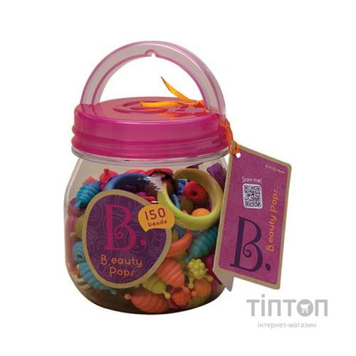 Набір для творчості Battat Поп-Арт (150 деталей) (BX1373Z)