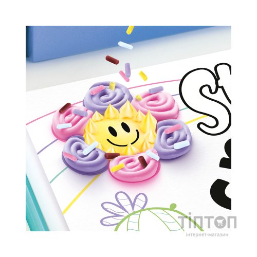 Набір для творчості Canal Toys Art Lab Фабрика 3D малювання (ART017)
