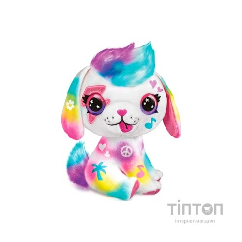 Набір для творчості Canal Toys Diy Airbrush plush Щеня (OFG249/1)