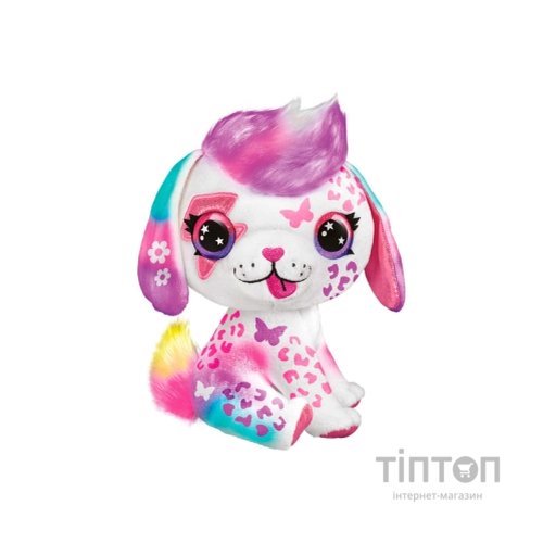 Набір для творчості Canal Toys Diy Airbrush plush Щеня (OFG249/1)