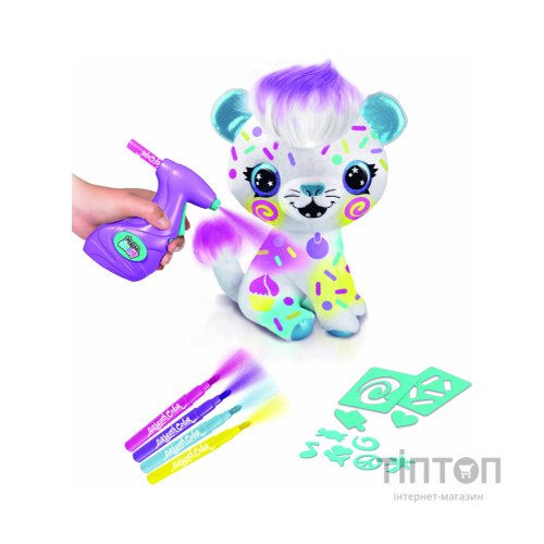 Набір для творчості Canal Toys DIY Style 4 Ever Кошеня (OFG248)
