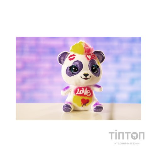 Набір для творчості Canal Toys DIY Style 4 Ever “Панда" (OFG257)