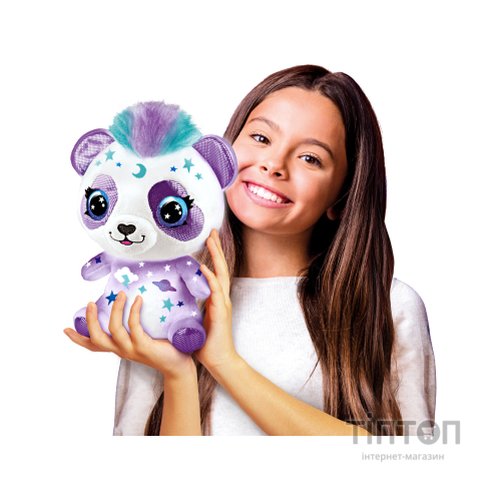 Набір для творчості Canal Toys DIY Style 4 Ever “Панда" (OFG257)