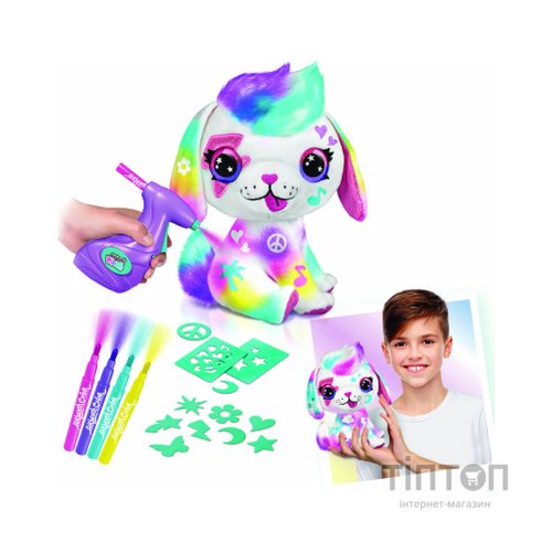 Набір для творчості Canal Toys DIY Style 4 Ever Щеня (OFG249)