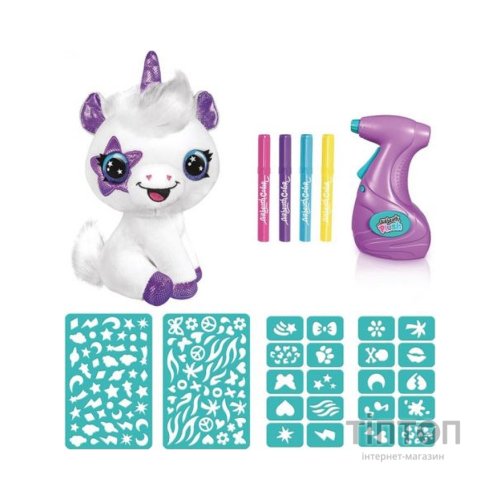 Набір для творчості Canal Toys DIY Style 4 Ever “Єдиноріг" (OFG228)