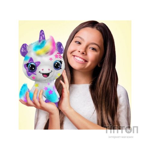 Набір для творчості Canal Toys DIY Style 4 Ever “Єдиноріг" (OFG228)