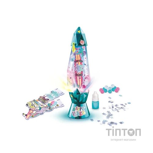 Набір для творчості Canal Toys Style 4 Ever Lava Lamp DIY (OFG229)