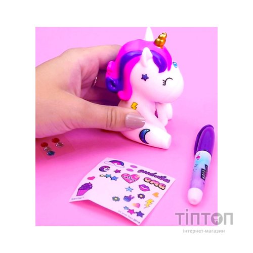 Набір для творчості Canal Toys Style 4 Ever Мої улюбленці 4 фігурки в наборі (OFG177)