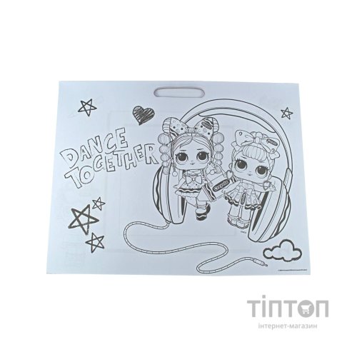 Набір для творчості Crayola Арт-блокнот (35057)